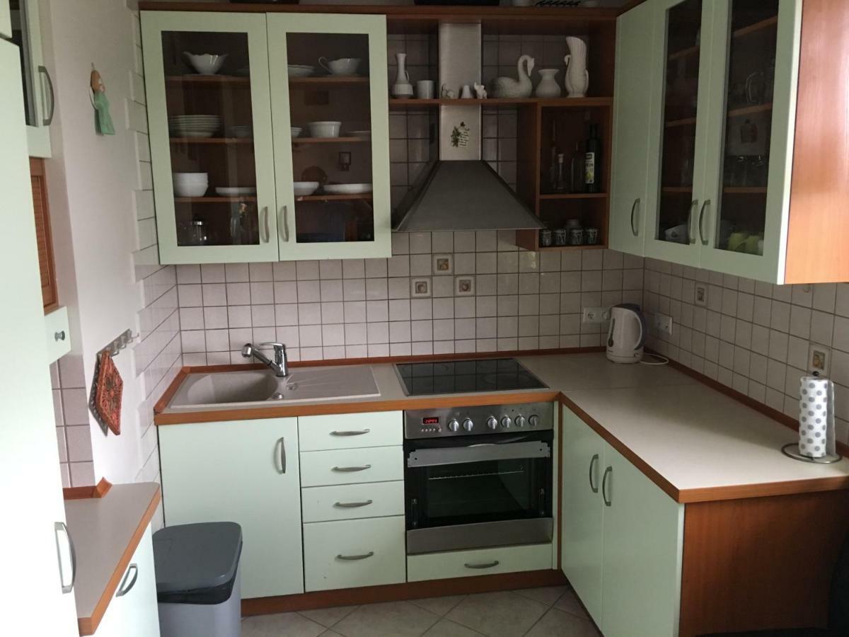 Apartament Park 斯武普斯克 外观 照片