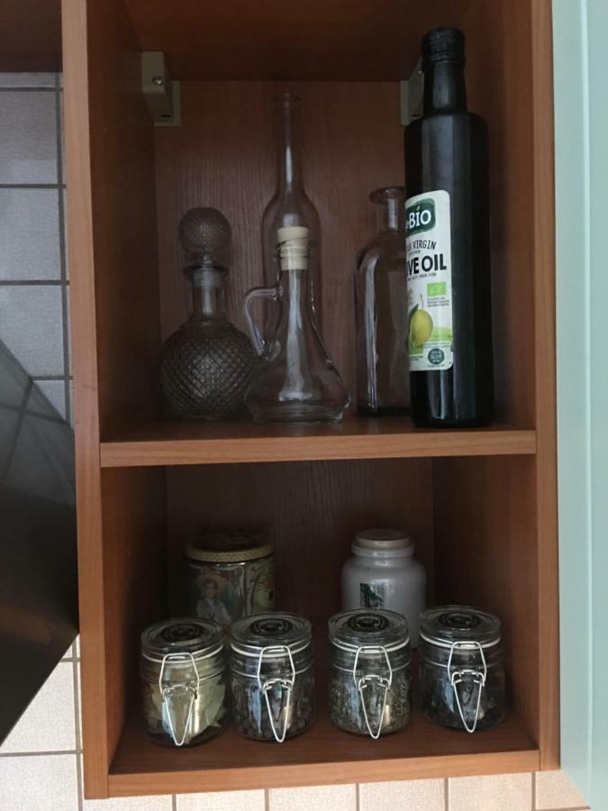 Apartament Park 斯武普斯克 外观 照片
